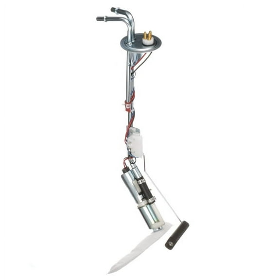 Delphi Fuel Pump and Sender Assembly P/N:HP10185 Fits select: 1987-1989 FORD BRONCO