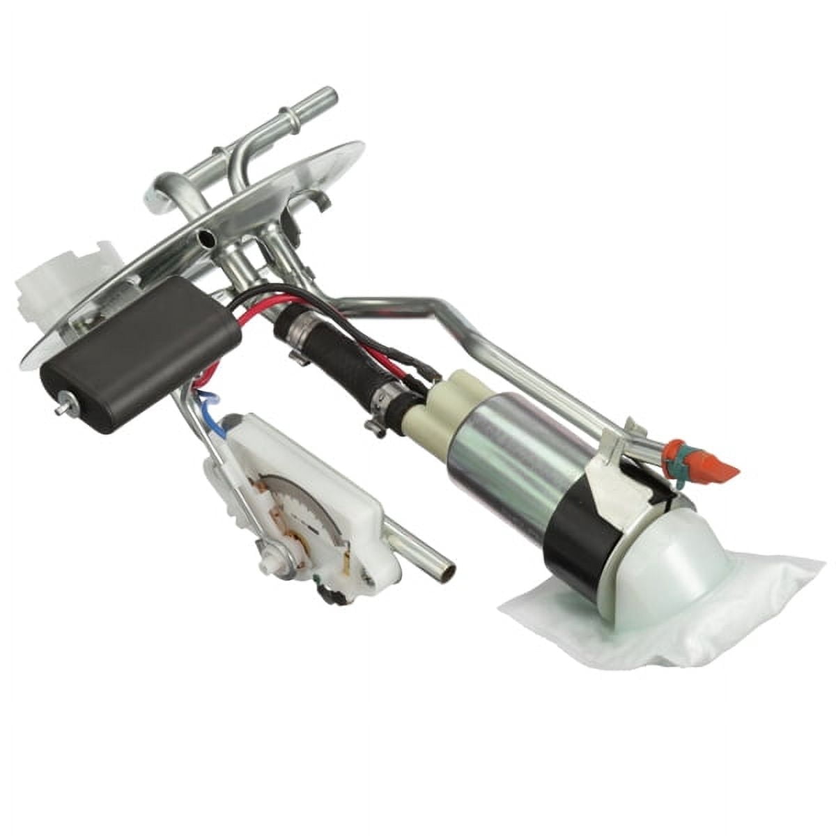 Delphi Fuel Pump and Sender Assembly P/N:HP10215 Fits select: 1990-1995 FORD TAURUS