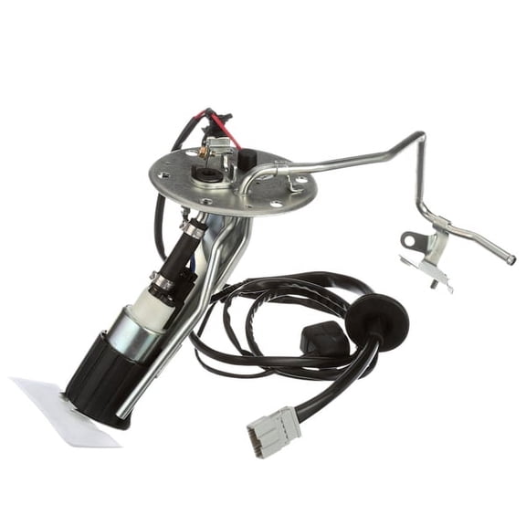 Delphi Fuel Pump and Sender Assembly P/N:HP10236 Fits select: 1991 HONDA CIVIC DX, 1990 HONDA CIVIC