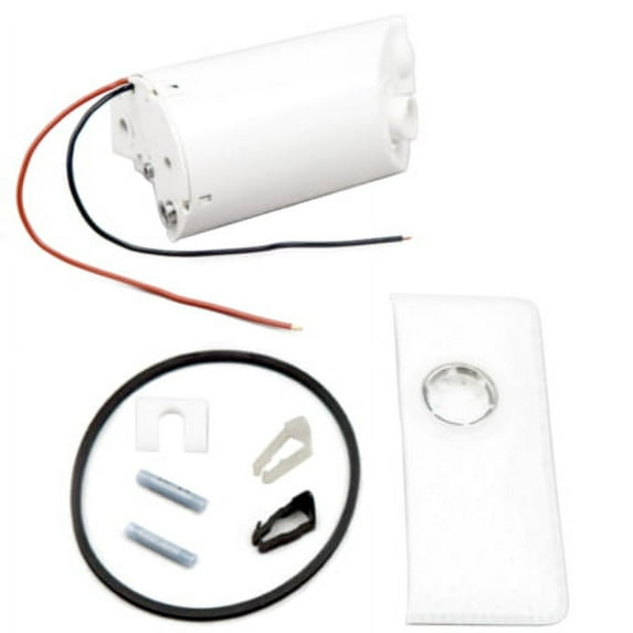Delphi Fuel Pump and Strainer Set Fits select: 1990-1996 FORD F150, 1990-1997 FORD F250
