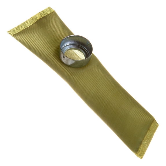 Delphi Fuel Screen