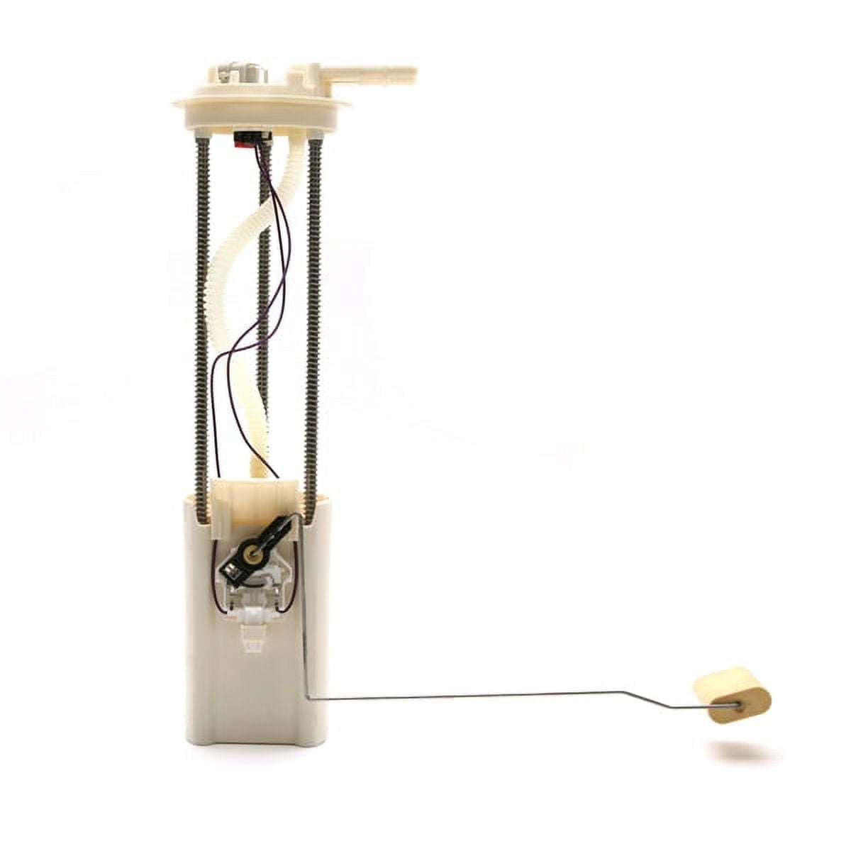 Delphi Fuel Tank Sending Unit Fits select: 2001-2004 CHEVROLET SILVERADO, 2001-2004 GMC NEW SIERRA