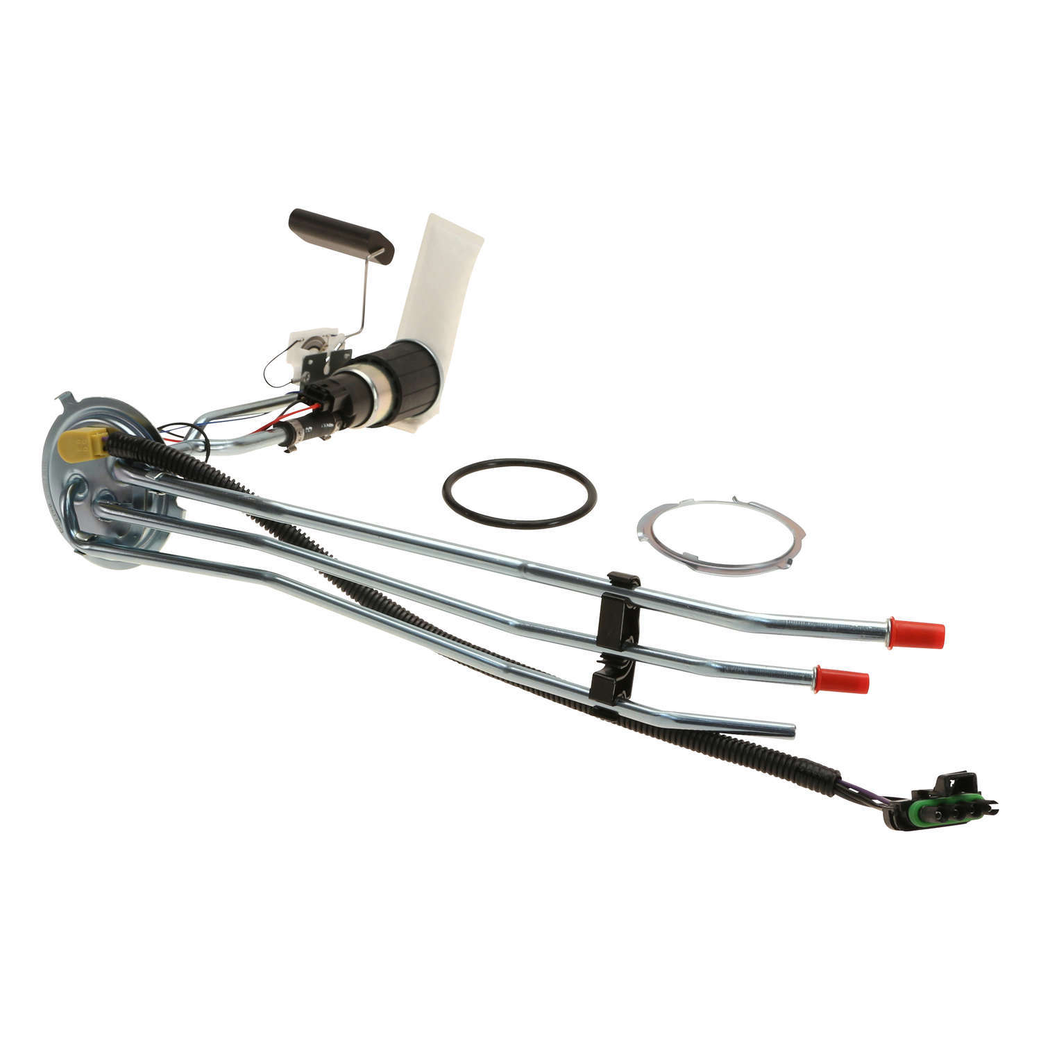 Delphi Fuel Tank Sending Unit, w/Pump