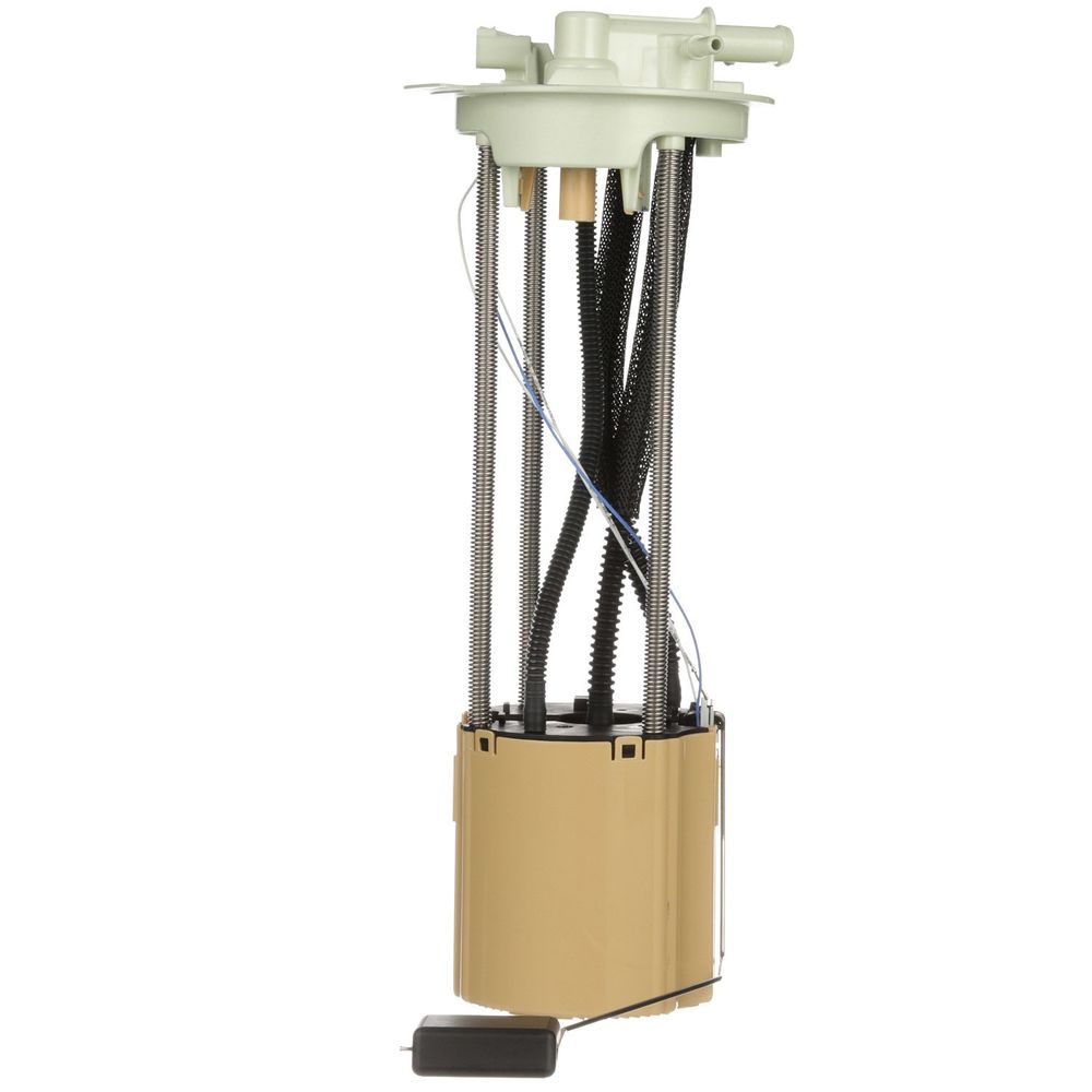 Delphi Fuel Transfer Unit Fits select: 2011-2013 CHEVROLET SILVERADO, 2016 CHEVROLET SILVERADO C3500 LT