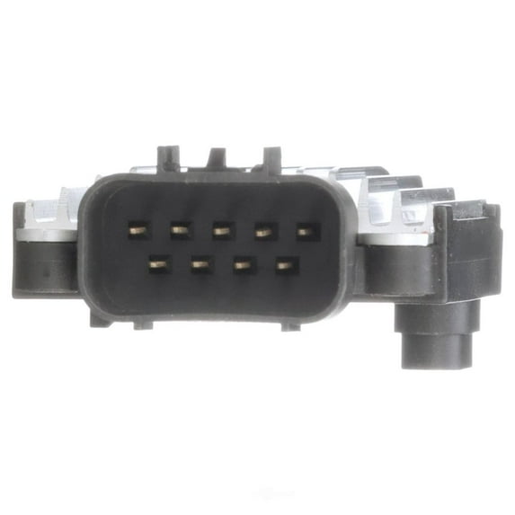 Delphi GN10112 Ignition Control Module Fits select: 2005-2006 CHEVROLET COBALT, 2004-2006 CHEVROLET MALIBU