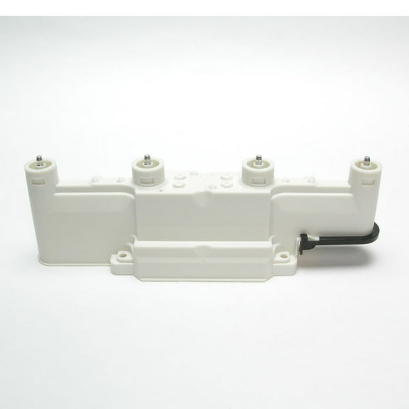 Delphi GN10162 Ignition Coil Housing Fits select: 1999-2002 CHEVROLET CAVALIER, 1999-2001 PONTIAC GRAND AM