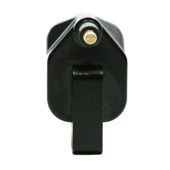 Delphi GN10172 Ignition Coil Fits select: 1994-1997 DODGE RAM 1500, 1997 JEEP WRANGLER / TJ