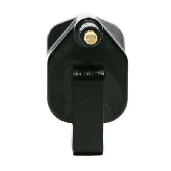 Delphi GN10172 Ignition Coil Fits select: 1994-1997 DODGE RAM 1500, 1997 JEEP WRANGLER / TJ