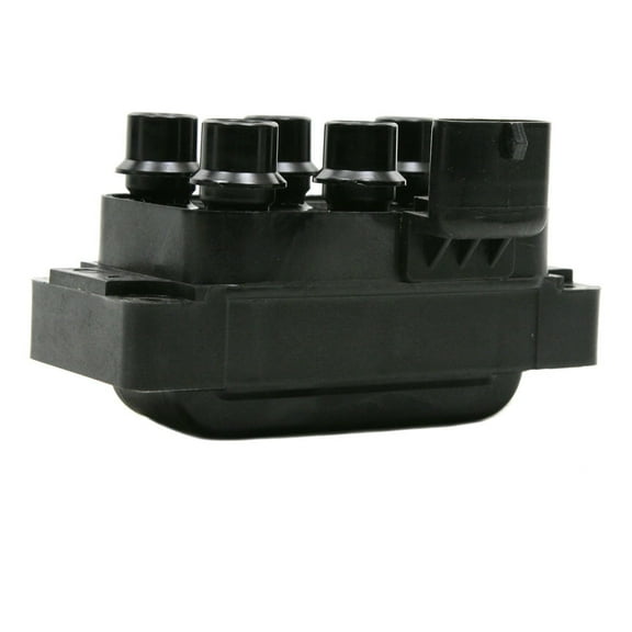Delphi GN10180 Ignition Coil Fits select: 1998-2000 FORD F150, 1998-2000 FORD RANGER