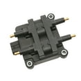 thumbnail image 1 of Delphi GN10220 Ignition Coil Fits select: 1999-2005 SUBARU LEGACY, 1999-2004 SUBARU FORESTER, 1 of 3