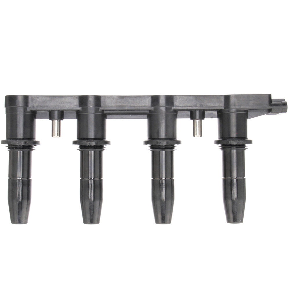 Delphi GN10234 Plug Top Ignition Coil Fits select: 2011-2015 CHEVROLET CRUZE, 2016 CHEVROLET CRUZE LIMITED