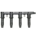 thumbnail image 1 of Delphi GN10234 Plug Top Ignition Coil Fits select: 2011-2015 CHEVROLET CRUZE, 2016 CHEVROLET CRUZE LIMITED, 1 of 2