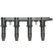 Delphi GN10234 Plug Top Ignition Coil Fits select: 2011-2015 CHEVROLET CRUZE, 2016 CHEVROLET CRUZE LIMITED