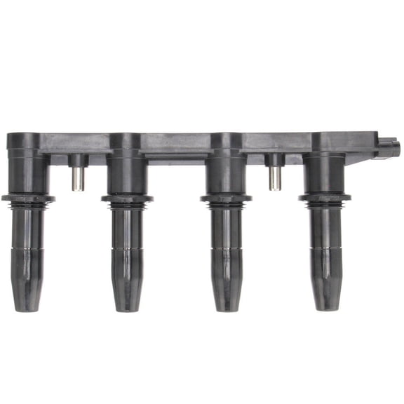 Delphi GN10234 Plug Top Ignition Coil Fits select: 2011-2015 CHEVROLET CRUZE, 2016 CHEVROLET CRUZE LIMITED