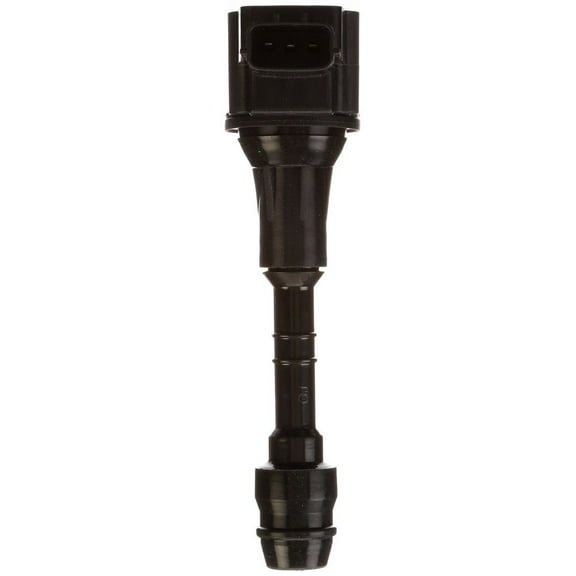 Delphi GN10243 Plug Top Coil Fits select: 2004-2007 NISSAN TITAN, 2004-2007 NISSAN ARMADA