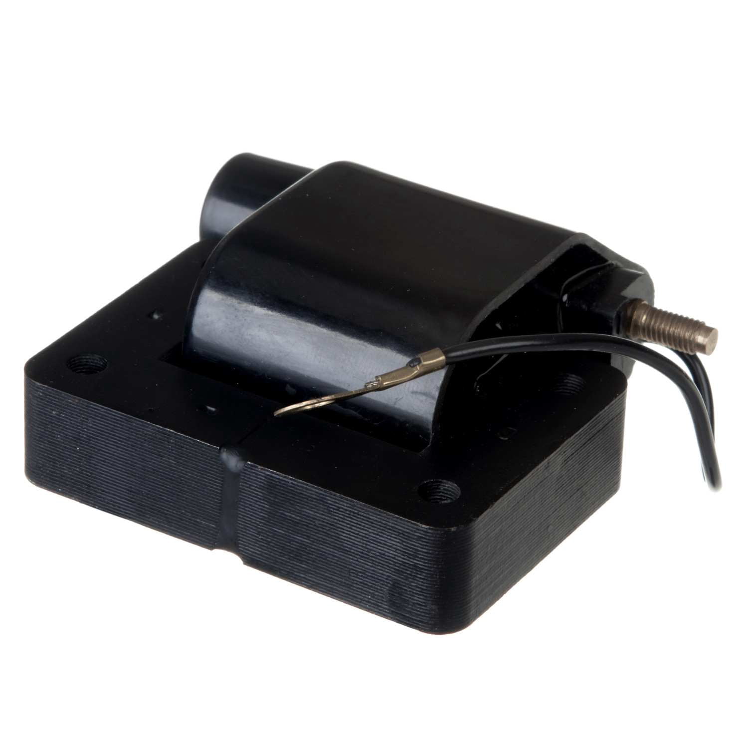 Delphi GN10278 Ignition Coil Fits select: 1987-1989 DODGE RAM 50, 1987-1988 MITSUBISHI MIGHTY MAX / S