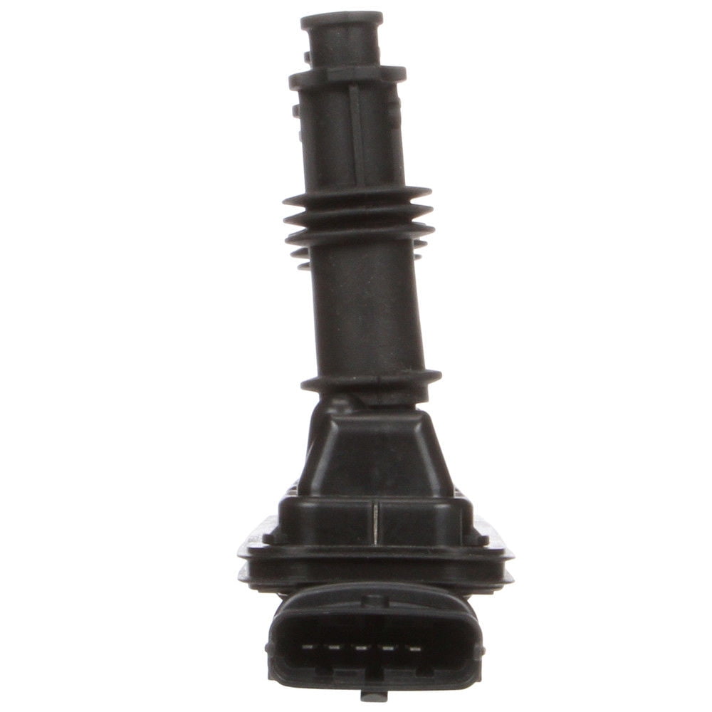 Delphi GN10329 Ignition Coil Fits select: 2003-2004 CADILLAC CTS, 2002-2003 SATURN VUE