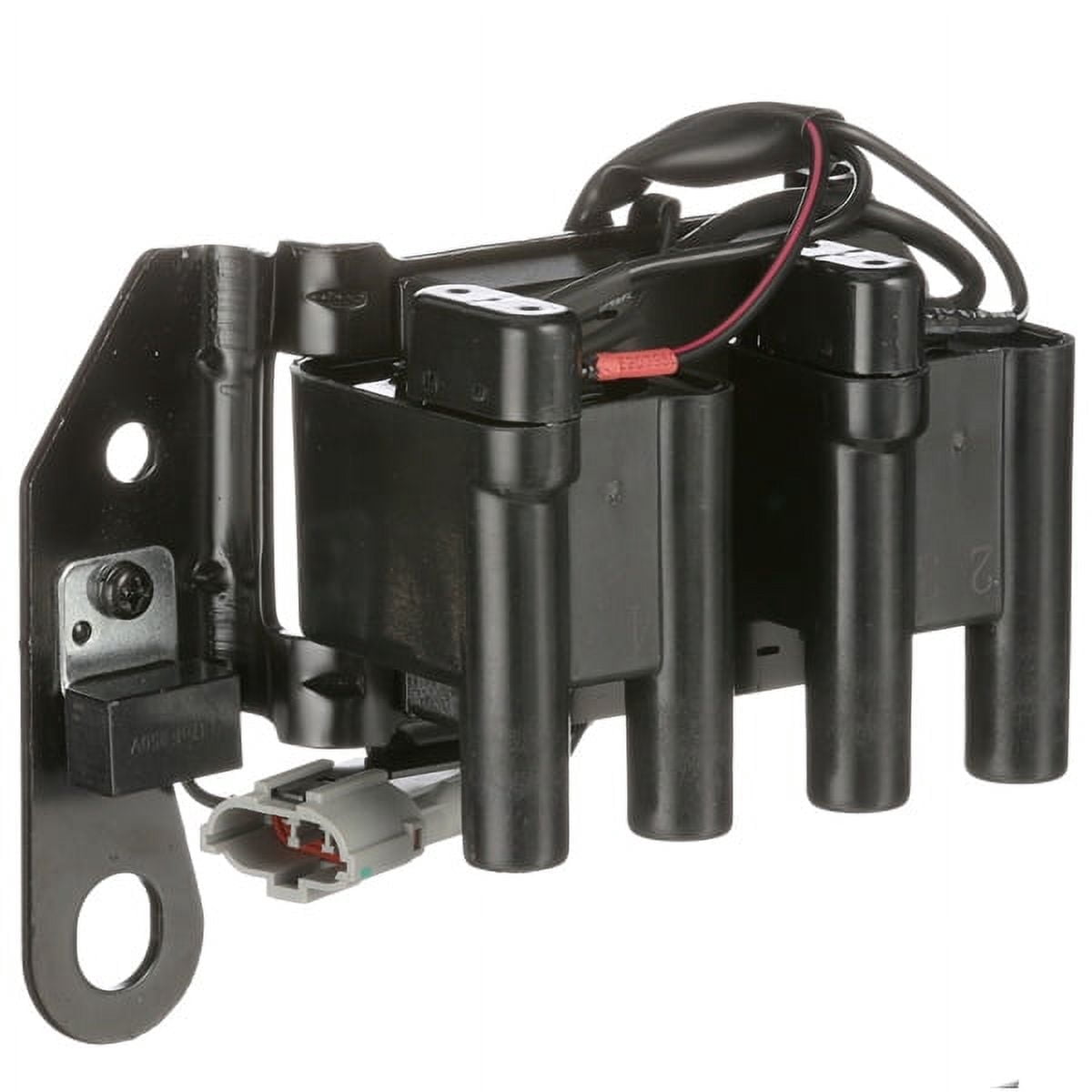 Delphi GN10412 Ignition Coil Fits select: 1995-1999 HYUNDAI ACCENT