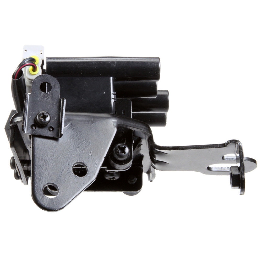 Delphi GN10416 Distributor Ignition Coil - OEM Replacement For Reliable Engine Performance - View #10
