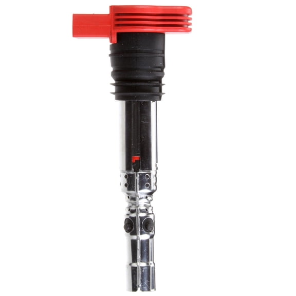 Delphi GN10444 Pencil Coil Fits select: 2002-2006 AUDI A4, 2002-2004 AUDI A6