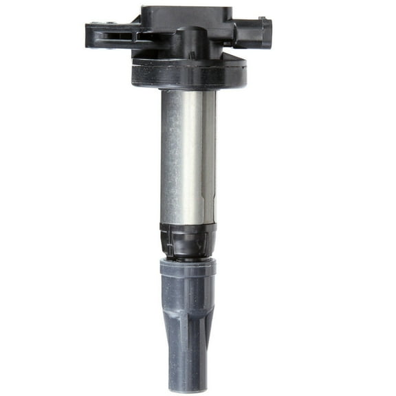 Delphi GN10448 Pencil Coil Fits select: 2005-2009 LAND ROVER LR3, 2006-2009 LAND ROVER RANGE ROVER SPORT