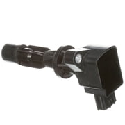 Delphi GN10499 Pencil Ignition Coil Fits select: 2006-2013 MAZDA 3, 2006-2013 MAZDA 6