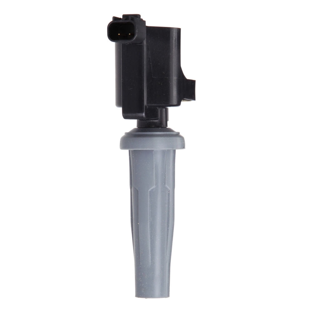 Delphi GN10507 Plug Top Ignition Coil Fits select: 2009-2019 FORD ESCAPE, 2010-2020 FORD FUSION