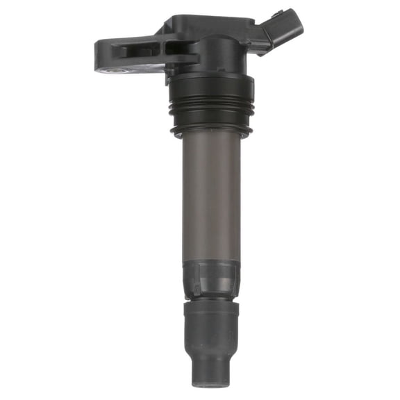 Delphi GN10558 New Ignition Coil, 1 Pack Fits select: 2011-2016 VOLVO S60, 2010-2016 VOLVO XC60