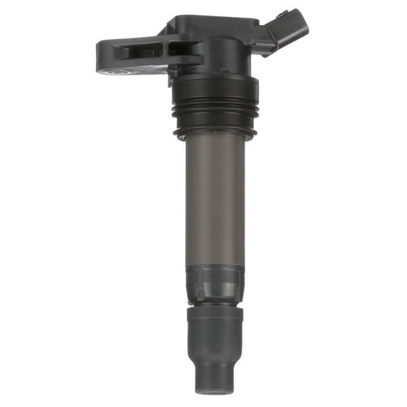 Delphi GN10558 New Ignition Coil, 1 Pack Fits select: 2011-2016 VOLVO S60, 2010-2016 VOLVO XC60