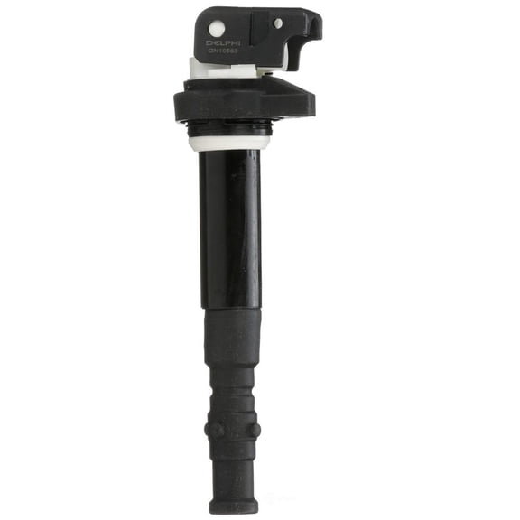 Delphi GN10563 Ignition Coil Fits select: 2006-2010 BMW M5, 2006-2010 BMW M6