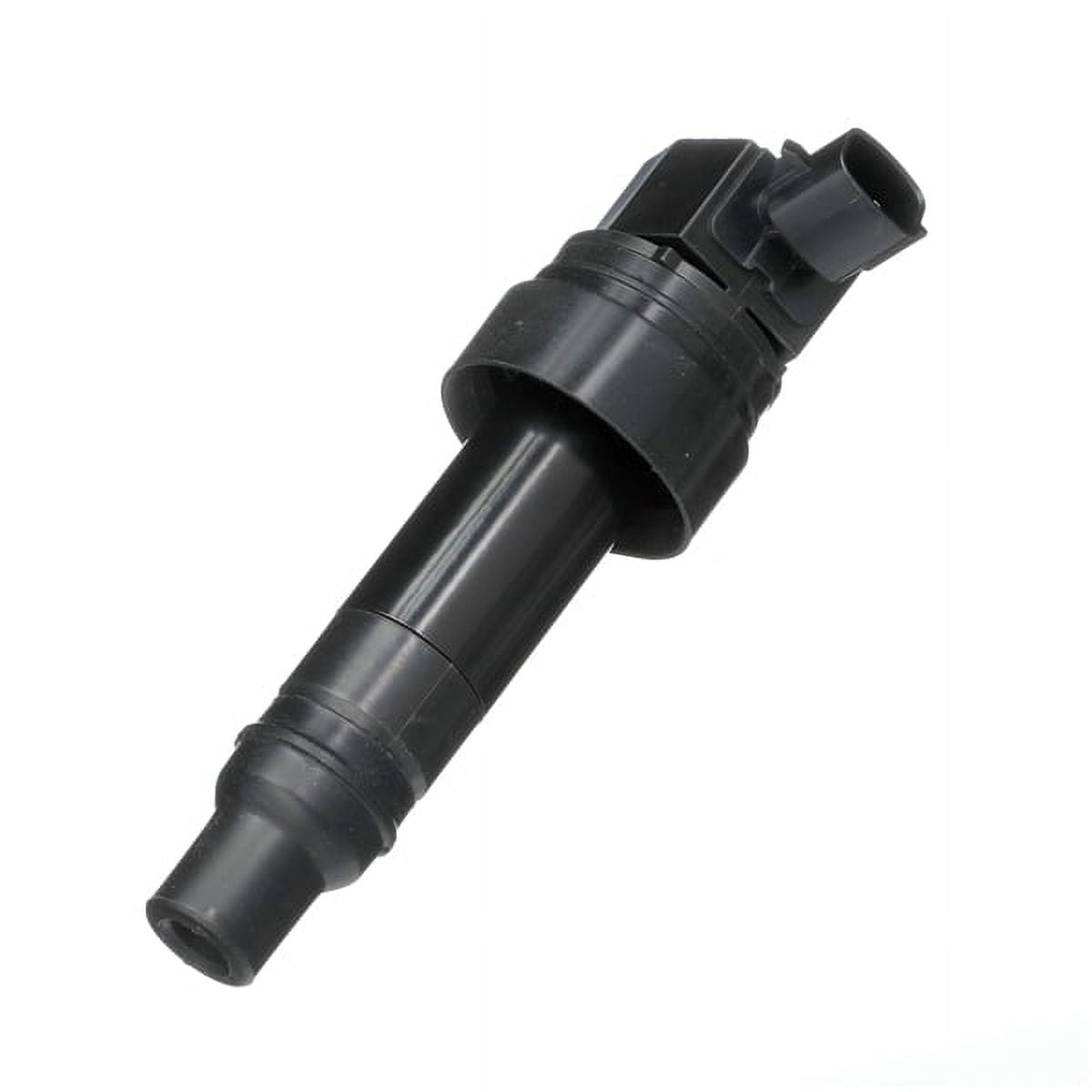 Delphi GN10683 Ignition Coil Fits select: 2013-2015 HYUNDAI VELOSTER, 2014-2016 KIA FORTE