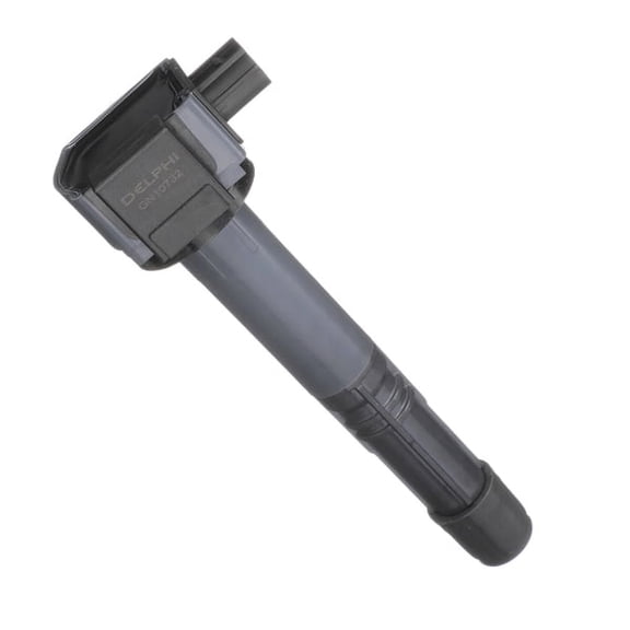 Delphi GN10732 Ignition Coil Fits select: 2015-2019 HONDA CR-V, 2013-2017 HONDA ACCORD