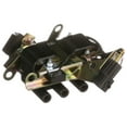 thumbnail image 1 of Delphi GN10805 Ignition Coil Fits select: 1990 MITSUBISHI ECLIPSE, 1990 EAGLE TALON, 1 of 4