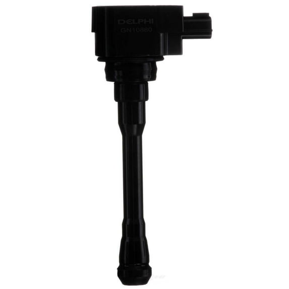 Delphi GN10880 Ignition Coil Fits select: 2017-2022 NISSAN TITAN, 2016-2022 NISSAN TITAN XD