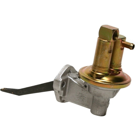 Delphi HFP907 Fuel Pump, Mechanical, Without Fuel Sending Unit Fits select: 1983-1994 FORD F250, 1983-1994 FORD F350