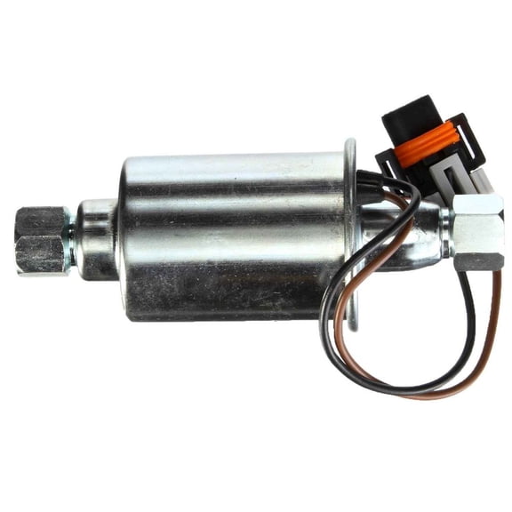 Delphi HFP955 Mechanical Fuel Pump Fits select: 2001-2017 CHEVROLET SILVERADO, 2001-2017 GMC SIERRA