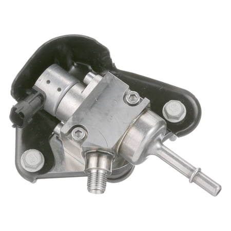 Delphi HM10027 Direct Injection High Pressure Fuel Pump Fits select: 2014-2019 CHEVROLET SILVERADO, 2014-2018 GMC SIERRA