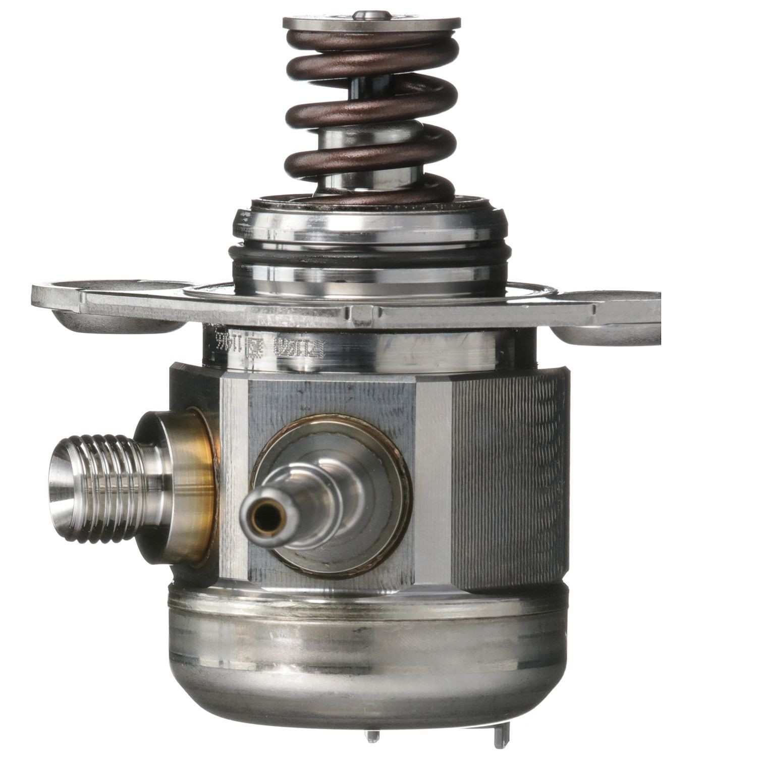 Delphi HM10099 Direct Injection High Pressure Fuel Pump Fits select: 2013-2016 FORD ESCAPE, 2013-2016 FORD FUSION