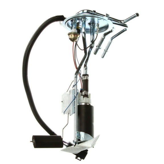 Delphi HP10009 Fuel Pump and Hanger Assembly with Sending Unit Fits select: 1994-1996 CHEVROLET LUMINA, 1993-1996 BUICK REGAL