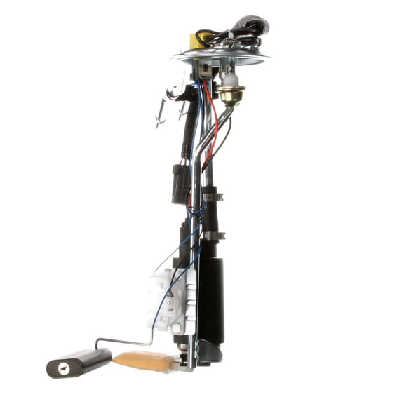 Delphi HP10016 Fuel Pump and Hanger Assembly with Sending Unit Fits select: 1991-1993 CADILLAC DEVILLE, 1992 CADILLAC FLEETWOOD
