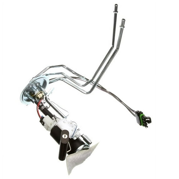 Delphi HP10023 Fuel Pump and Hanger Assembly with Sending Unit Fits select: 1990-1991 BUICK LESABRE, 1987 CHEVROLET CELEBRITY