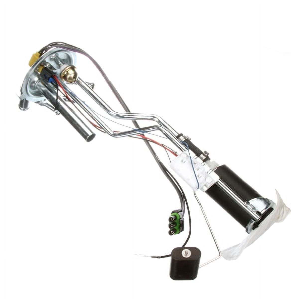 Delphi HP10025 Fuel Pump and Hanger Assembly with Sending Unit Fits select: 1990-1996 CHEVROLET GMT-400, 1990-1996 GMC SIERRA