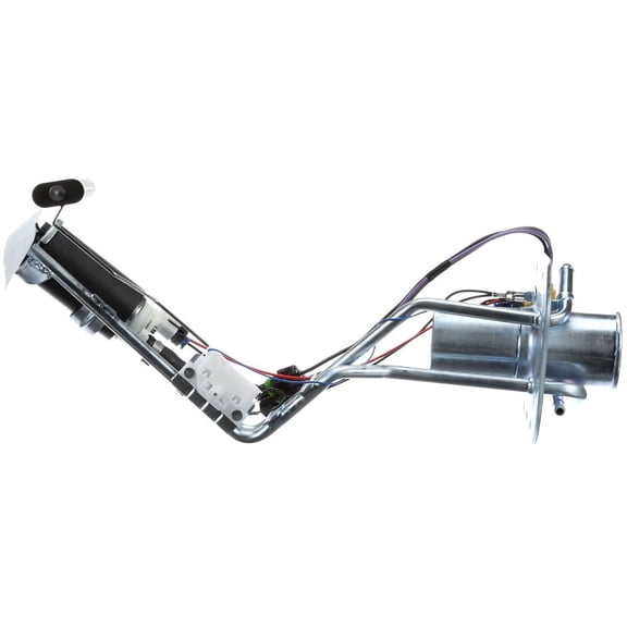 Delphi HP10031 Fuel Pump and Hanger Assembly with Sending Unit Fits select: 1992-1996 CHEVROLET CORVETTE