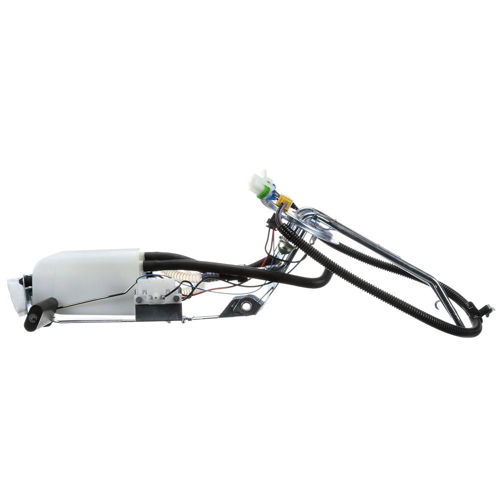 Delphi HP10036 Fuel Pump and Hanger Assembly with Sending Unit