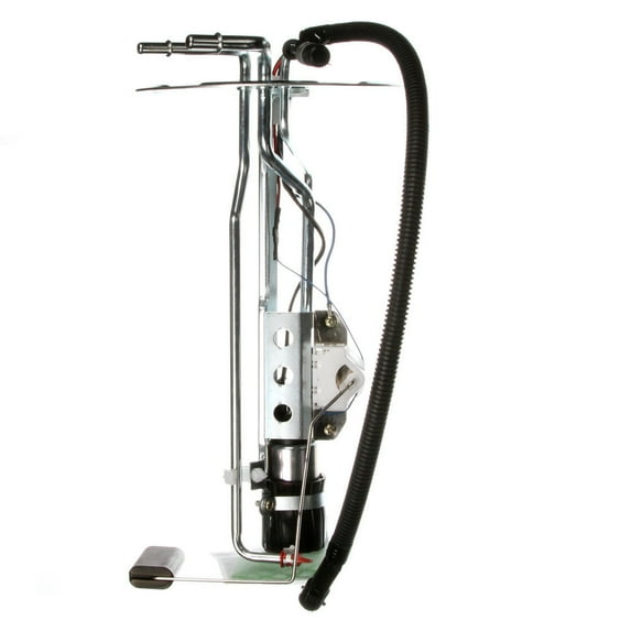 Delphi HP10081 Fuel Pump and Hanger Assembly with Sending Unit Fits select: 1997-2003 FORD ECONOLINE