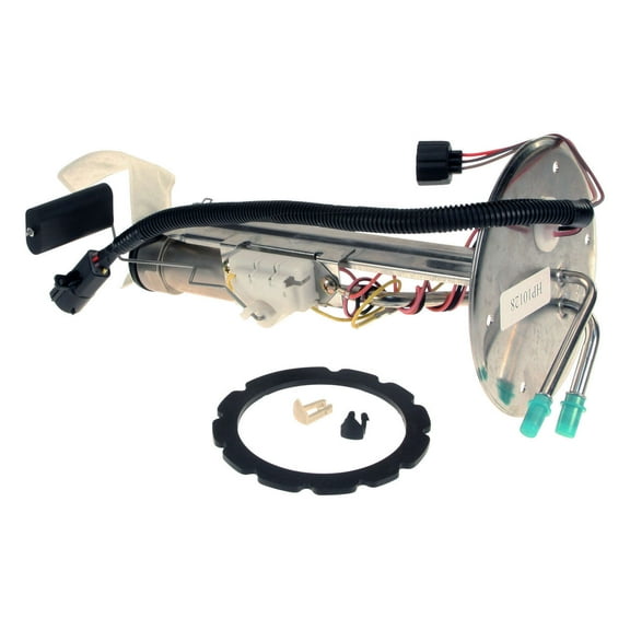 Fuel Pump and Sender Assembly