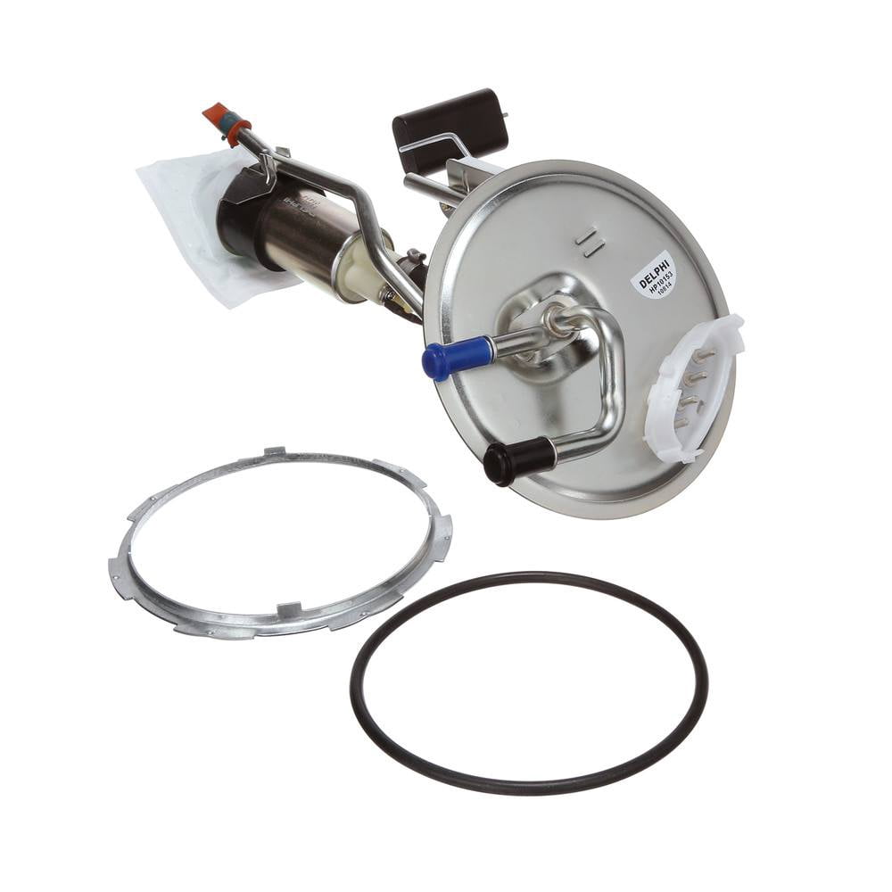 Delphi HP10153 Hanger Pump Assembly Fits select: 1986-1989 FORD TAURUS, 1986-1989 MERCURY SABLE