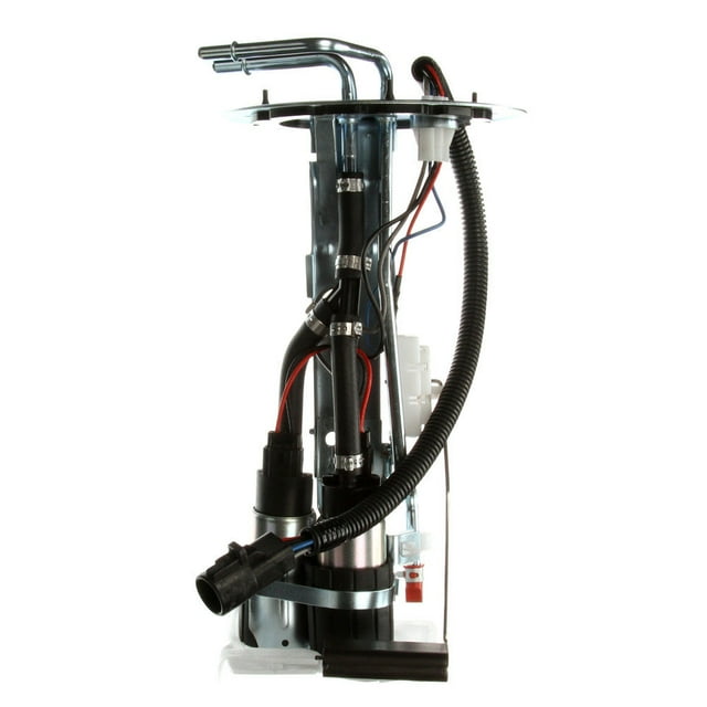 Delphi HP10192 Fuel Pump Hanger Assembly Fits select: 1999-2003 FORD F150, 2004 FORD F-150 HERITAGE