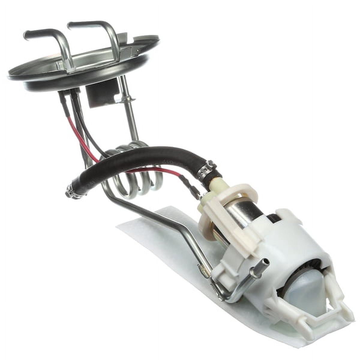 Delphi HP10200 Fuel Pump And Sender Assembly Fits select: 1987-1990 DODGE CARAVAN, 1988-1990 DODGE GRAND CARAVAN