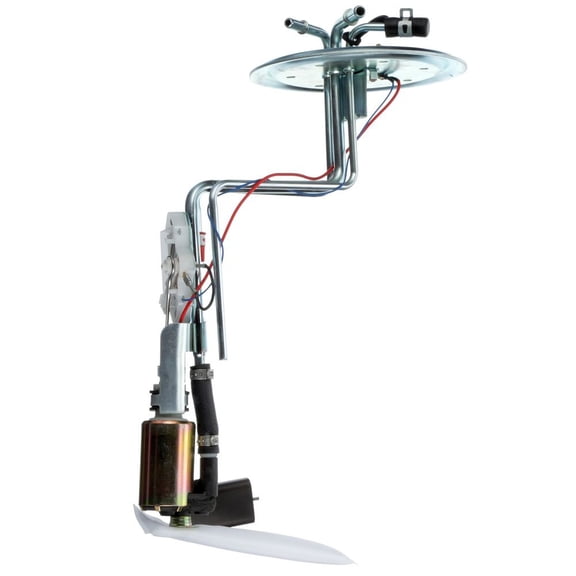 Delphi HP10212 Fuel Pump Hanger Assembly Fits select: 1989-1991 FORD ECONOLINE